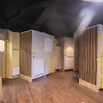 캡슐호텔 K3a 빌뉴스
