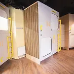 캡슐호텔 K3a 빌뉴스