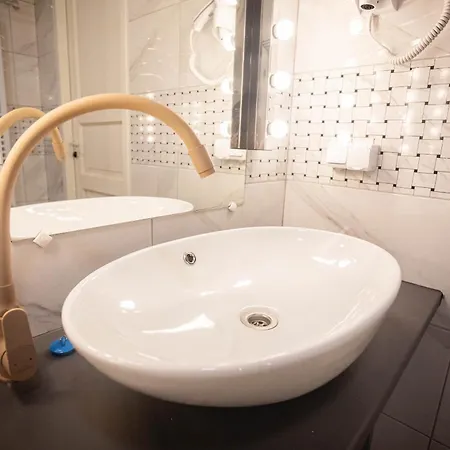 Hôtel capsule K3a *