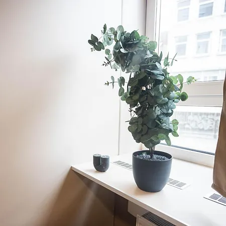 K3a Капсульный отель *