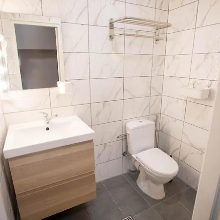 K3a Hôtel capsule *