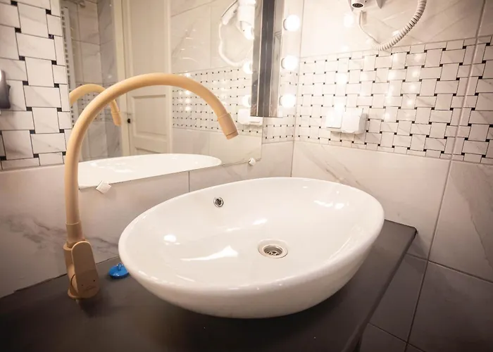 Капсульний готель K3a *