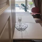 Capsule hotel K3a Vilnius