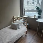 K3a Capsule hotel