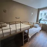 Capsule hotel K3a *