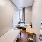 Capsule hotel K3a *