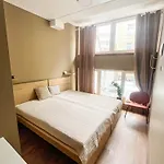 K3a Capsule hotel *