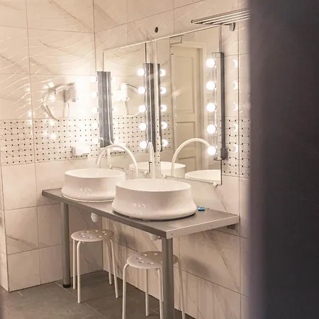 K3a Hôtel capsule