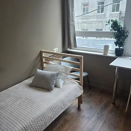 K3a Hôtel capsule