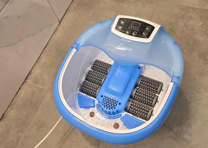 カプセルホテル K3a ヴィリニュス