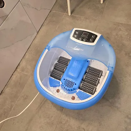 Kapselhotell K3a Vilnius